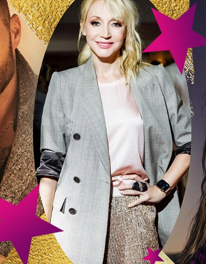 «Мне 50, а кто даст?!»: звезды, которым в этом году стукнет полвека