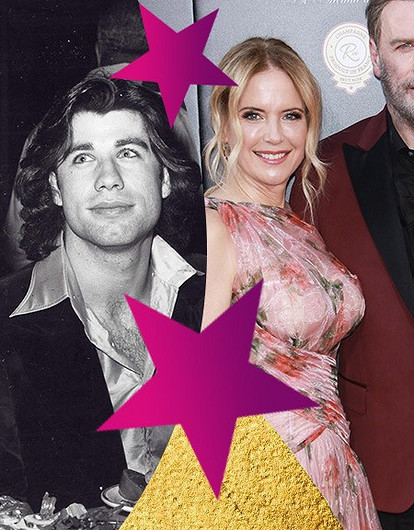 Злой рок: Джон Траволта и две его любимые женщины, которые не смогли победить рак