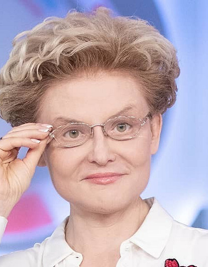 Максим Галкин выразил слова поддержки Елене Малышевой, которая получила травму ноги (видео)