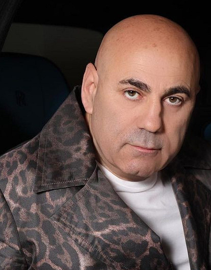 «Легкие похожи на требуху»: Иосиф Пригожин рассказал, как выжил после британского штамма коронавируса