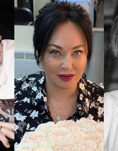 Гузеева, Пригожин, Ахеджакова, Проскурякова и другие отреагировали на смерть Андрея Мягкова