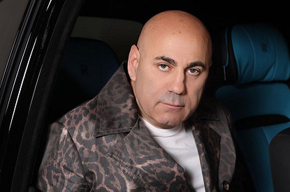 «Легкие похожи на требуху»: Иосиф Пригожин рассказал, как выжил после британского штамма коронавируса