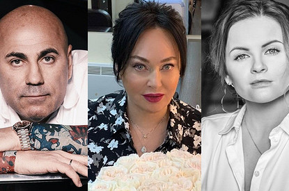 Гузеева, Пригожин, Ахеджакова, Проскурякова и другие отреагировали на смерть Андрея Мягкова