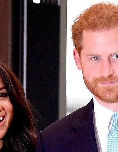 Принц Гарри и Меган Маркл окончательно отказались от королевских обязанностей