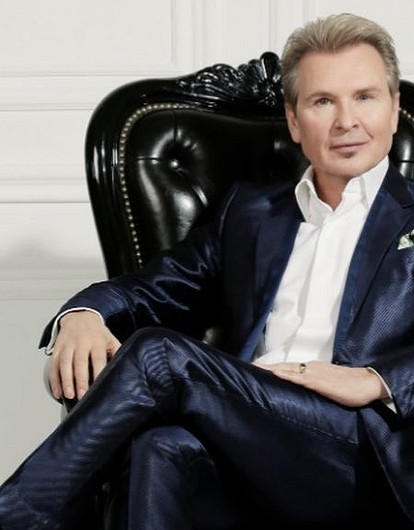 Жена Александра Малинина показала первое фото новорожденного внука