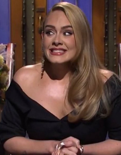 «Это больше не ты»: как похудела Адель и почему из-за этого у нее стало меньше поклонников