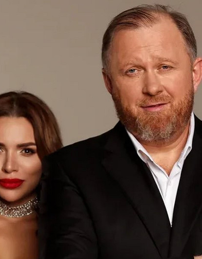 «Людей волнует брачный договор»: молодая жена Константина Ивлева рассказала о травле их пары