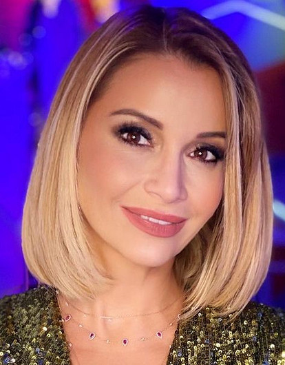 «Это такое счастье»: Ольга Орлова отреагировала на беременность возлюбленной Шепелева