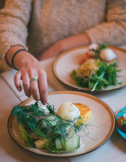 Уход веса и желания есть вредное — что еще может диета Протасова (меню на каждый день)