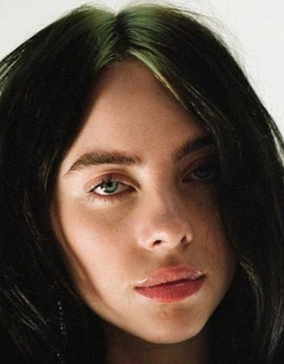 Билли Айлиш подала в суд на преследователя, который угрожал ее убить