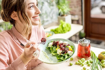 Минус 5-10 кг: эффективная диета на 2 недели