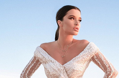 «Куда катится этот мир?»: Ксения Бородина раскритиковала переодевшегося в платье Даню Милохина