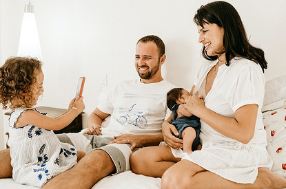 Всем, у кого есть дети: 10 честных ответов семейного психолога на вопросы о воспитании (видео)