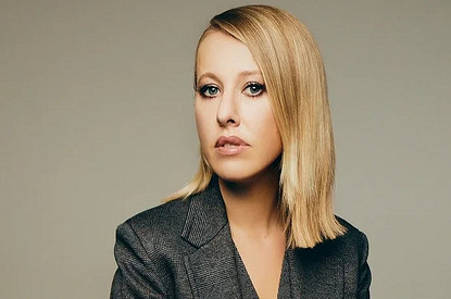 Ксения Собчак высмеяла жалобы Виктории Бони и критику Ларисы Гузеевой