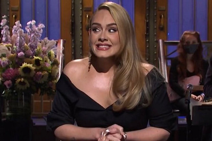 «Это больше не ты»: как похудела Адель и почему из-за этого у нее стало меньше поклонников