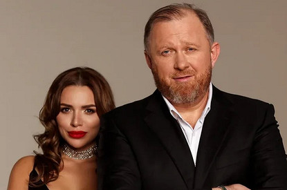 «Людей волнует брачный договор»: молодая жена Константина Ивлева рассказала о травле их пары