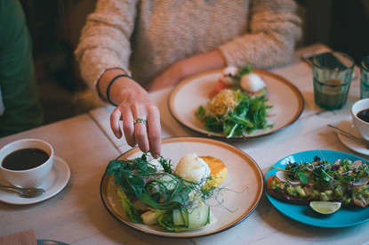 Уход веса и желания есть вредное — что еще может диета Протасова (меню на каждый день)