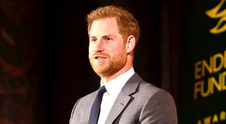 Принц Гарри готов вернуться в Великобританию из-за болезни 99-летнего принца Филиппа
