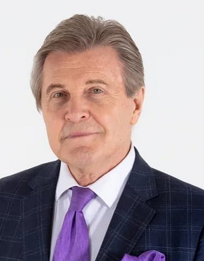 Николай Басков, Валерий Меладзе и Игорь Крутой спели со Львом Лещенко на его дне рождения (видео)