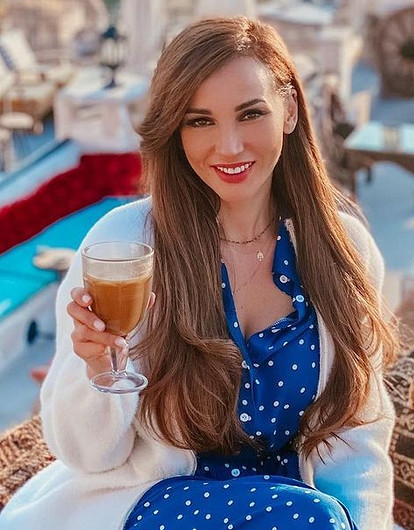 Анфиса Чехова впервые прокомментировала свадьбу бывшего мужа