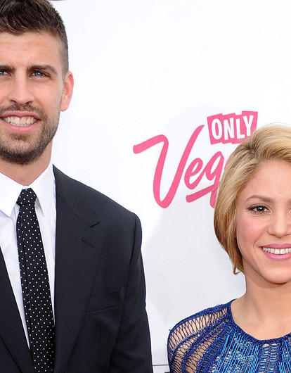 Шакира и Жерар Пике: история любви звездной пары, родившейся в один день с разницей в 10 лет