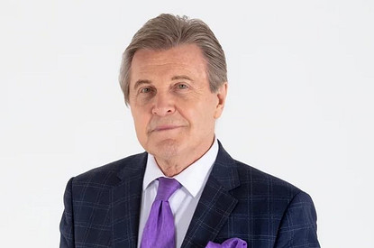 Николай Басков, Валерий Меладзе и Игорь Крутой спели со Львом Лещенко на его дне рождения (видео)