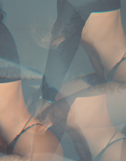 Найди меня, если сможешь: любопытные факты о точке G