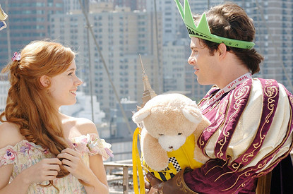 В мире иллюзий: 10 признаков, что ты влюблена не в человека, а в его образ