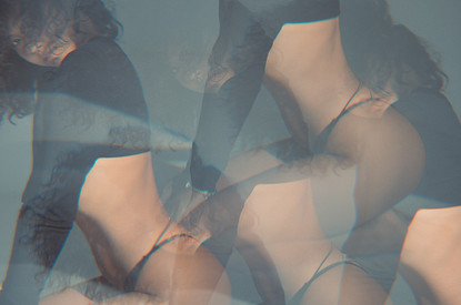 Найди меня, если сможешь: любопытные факты о точке G