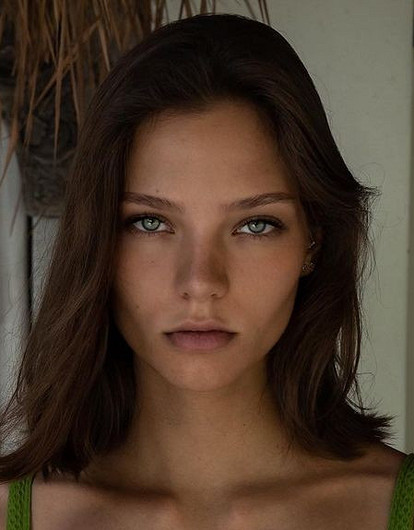 Алеся Кафельникова отреагировала на слухи о своей беременности