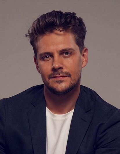 Сербский актер Милош Бикович получил российское гражданство