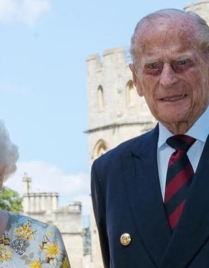 Cтали известны подробности о состоянии 99-летнего принца Филиппа после госпитализации