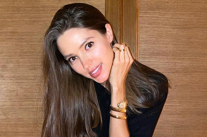 Финалистка «Холостяка» Виктория Короткова дала первое интервью после смертельного ДТП