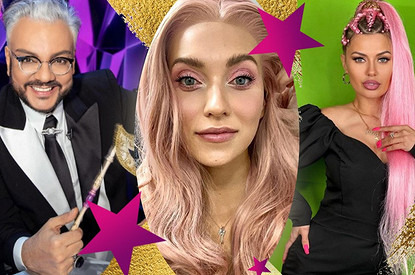 Звездный Instagram: 7 самых обсуждаемых фото российских селебрити за неделю