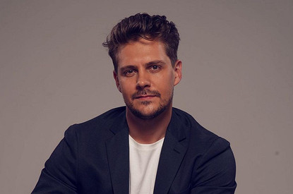 Сербский актер Милош Бикович получил российское гражданство