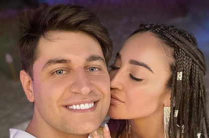 «Голоса нет»: Давид Манукян показал себя с перебинтованной головой в больнице (видео)