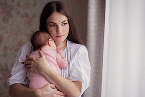 Восстановление мышц тазового дна после родов: 3 главных способа