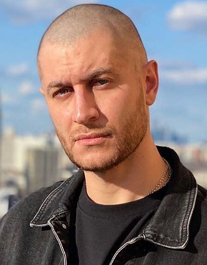 СМИ: Давид Манукян сделал пластическую операцию после расставания с Бузовой