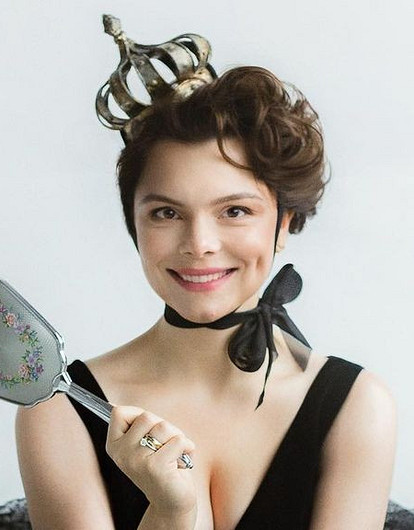 «Это хамство!»: жена Петросяна Татьяна Брухунова разозлилась из-за сравнения со Степаненко