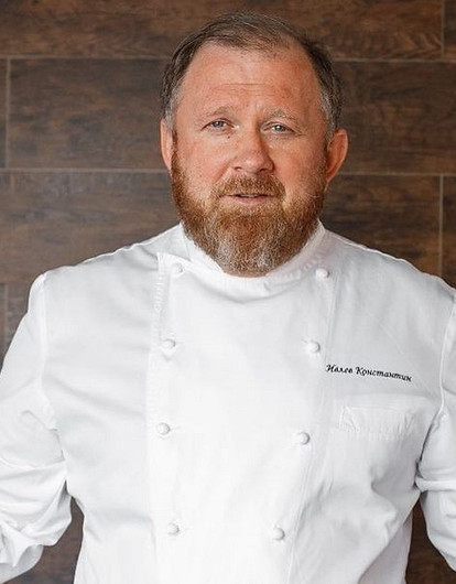 Константин Ивлев рассказал о разводе после 20 лет брака, похудении на 30 кг и закрытии ресторанов Бузовой