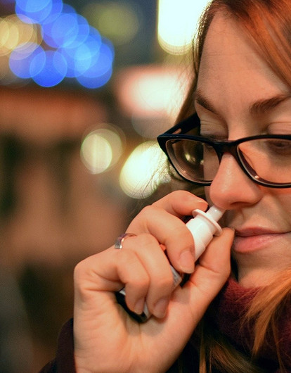 Хронический насморк: эмоции, вызывающие его у взрослых и детей