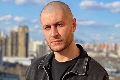 СМИ: Давид Манукян сделал пластическую операцию после расставания с Бузовой