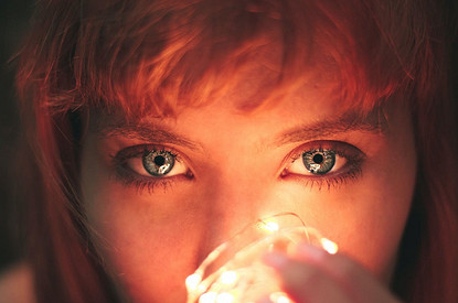 Мифы о зрении, которые могут тебе навредить