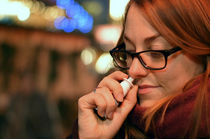 Хронический насморк: эмоции, вызывающие его у взрослых и детей