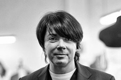 Тяжелобольной Валентин Юдашкин поразил своей худобой