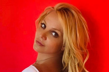 «Мое тело выглядит иначе»: Бритни Спирс раскрыла свой способ похудения