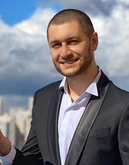 Давид Манукян ответил на вопрос, бил ли он Ольгу Бузову