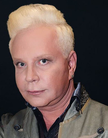 «Он болен»: Алена Апина рассказала о самочувствии Бориса Моисеева