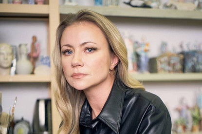 Мария Миронова поблагодарила Андрея Малахова после похорон своей мамы Екатерины Градовой