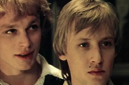 «Гардемарины, вперед!» 34 года спустя: как изменились Корсак, Белов и другие герои культового фильма